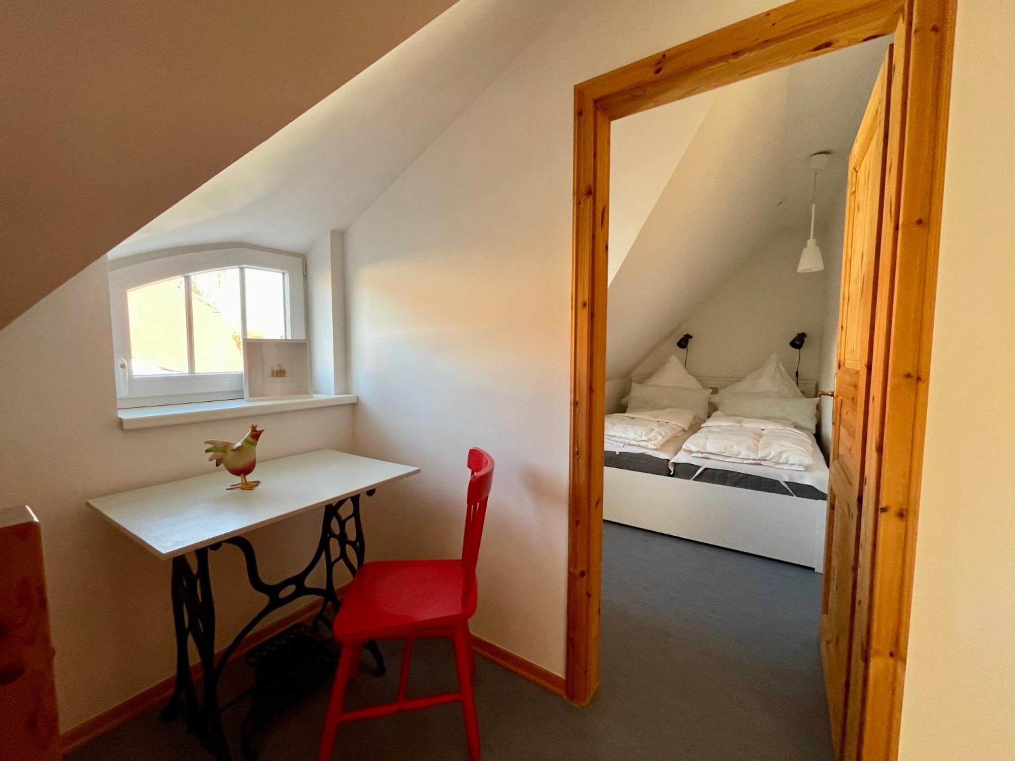 Ferienhaus Sonnenglueck 인젤 포엘 외부 사진