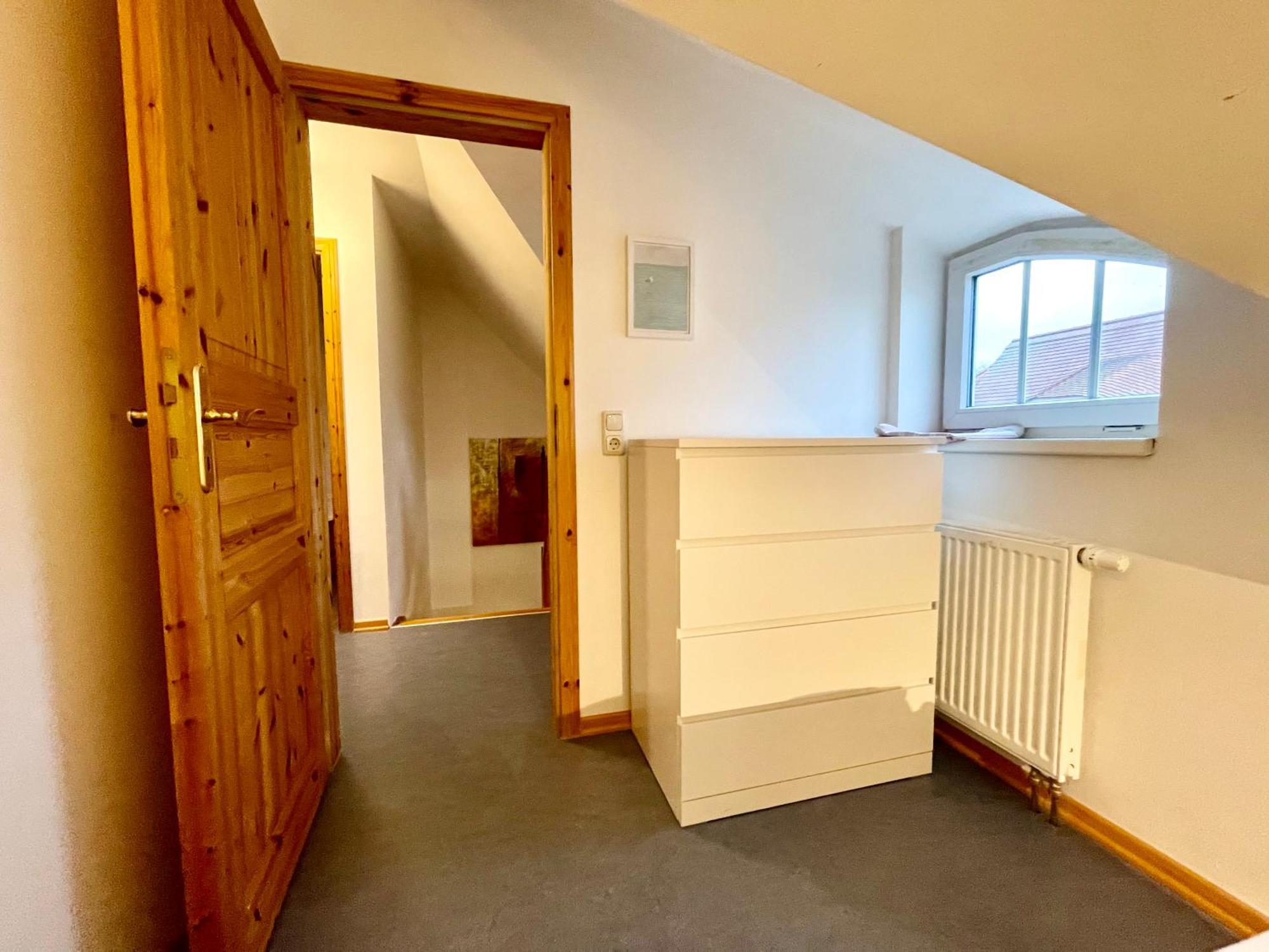 Ferienhaus Sonnenglueck 인젤 포엘 외부 사진