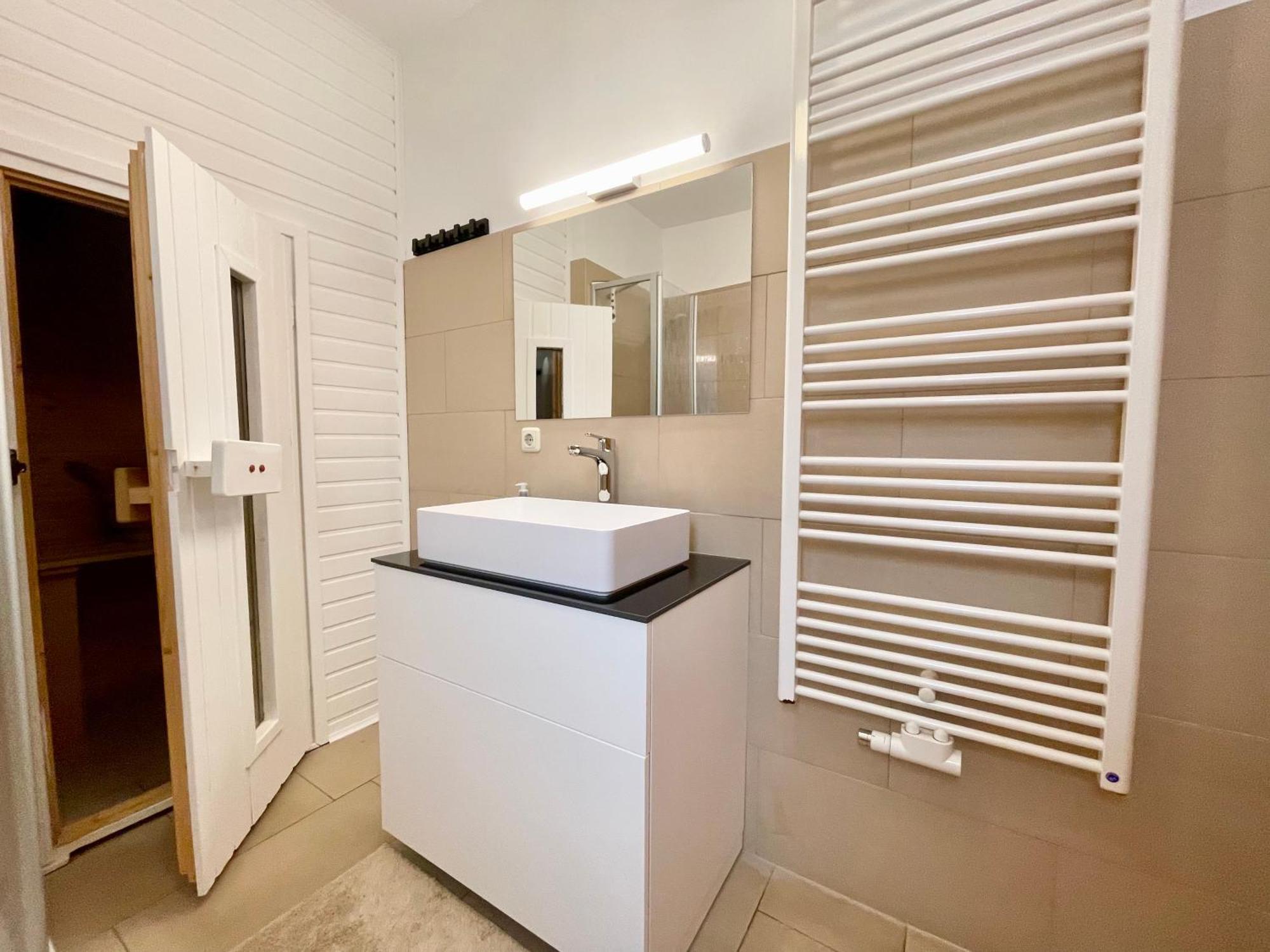 Ferienhaus Sonnenglueck 인젤 포엘 외부 사진